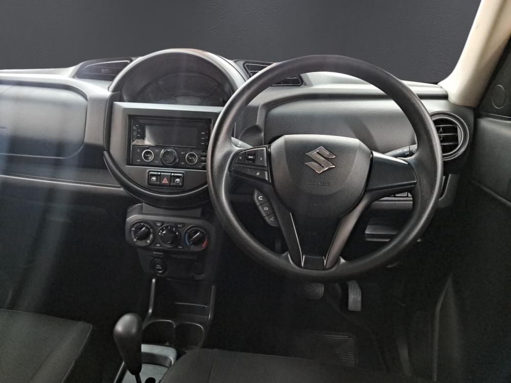 Suzuki S-Presso 1.0 Gl Amt