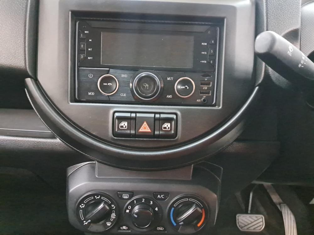 Suzuki S-Presso 1.0 Gl Amt