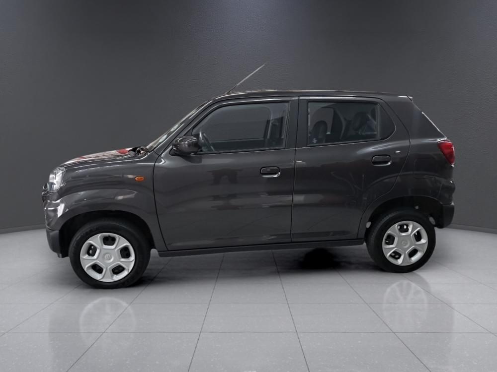 Suzuki S-Presso 1.0 Gl Amt