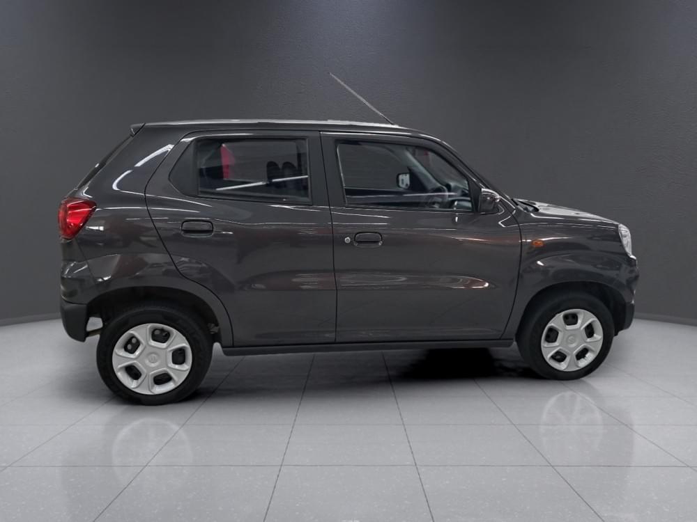 Suzuki S-Presso 1.0 Gl Amt