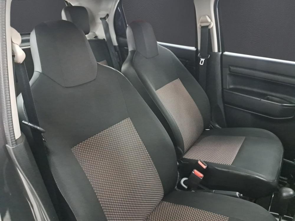 Suzuki S-Presso 1.0 Gl Amt