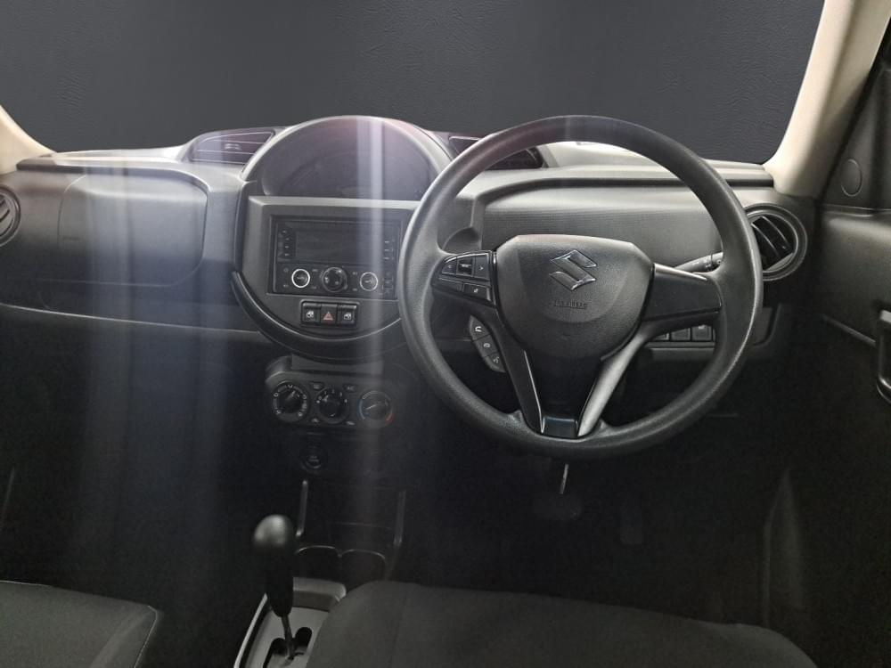 Suzuki S-Presso 1.0 Gl Amt