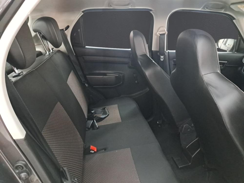 Suzuki S-Presso 1.0 Gl Amt