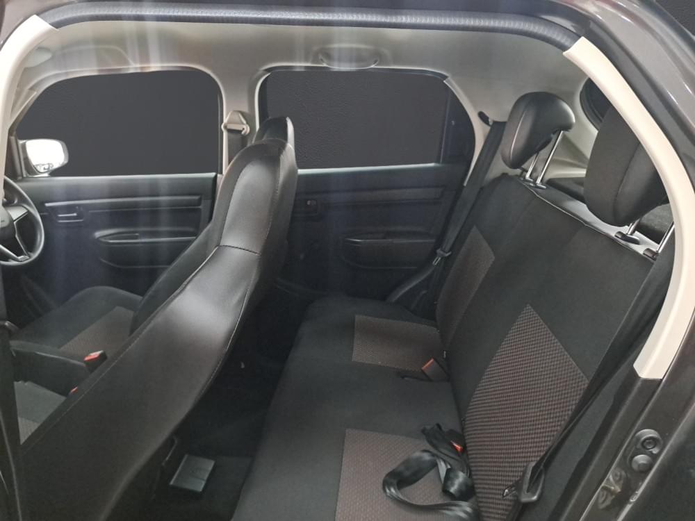 Suzuki S-Presso 1.0 Gl Amt