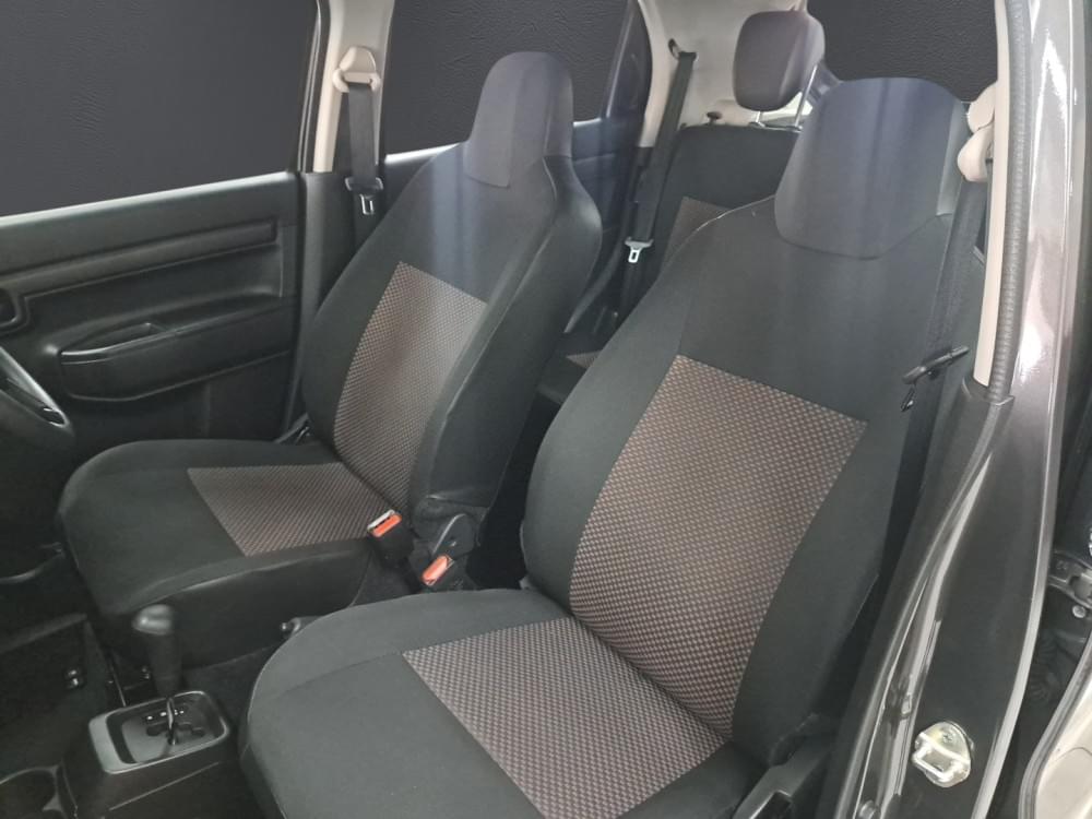 Suzuki S-Presso 1.0 Gl Amt