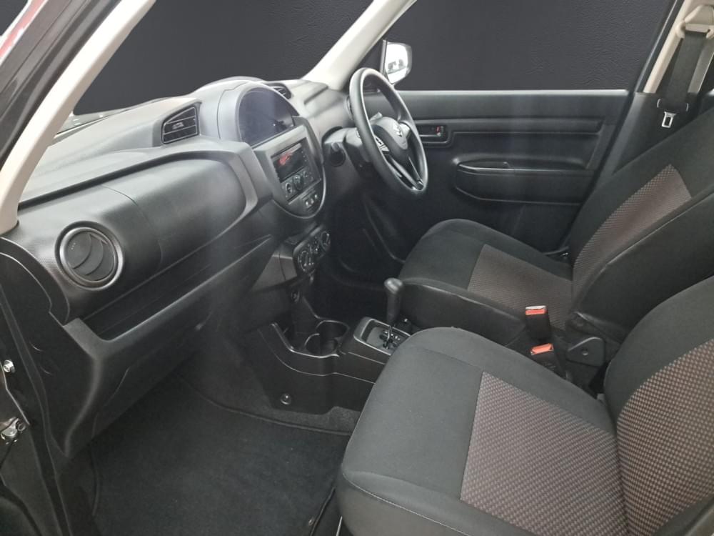 Suzuki S-Presso 1.0 Gl Amt