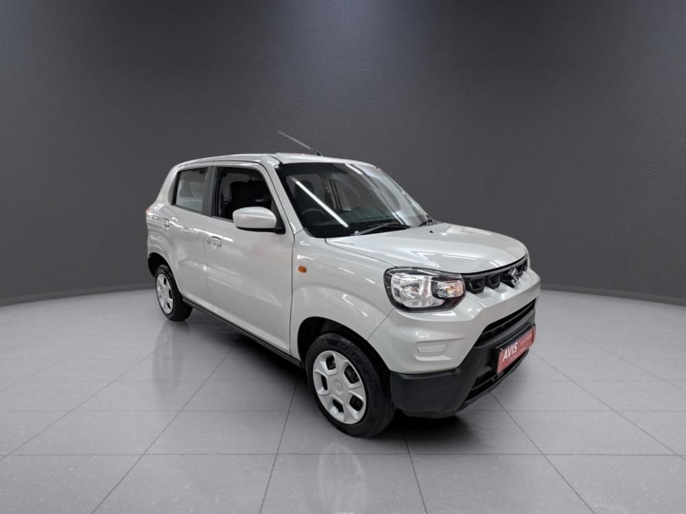 Suzuki S-Presso 1.0 Gl Amt