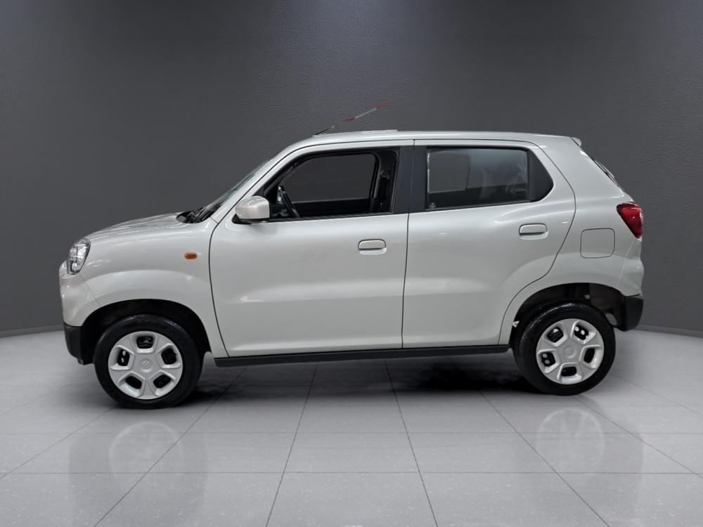 Suzuki S-Presso 1.0 Gl Amt