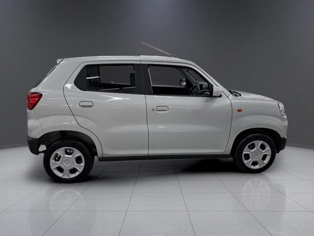 Suzuki S-Presso 1.0 Gl Amt