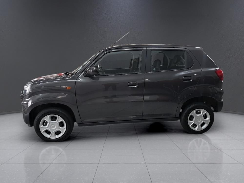 Suzuki S-Presso 1.0 Gl Amt