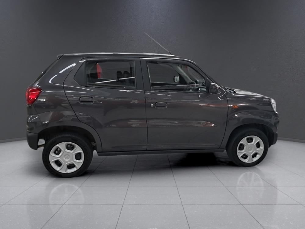 Suzuki S-Presso 1.0 Gl Amt