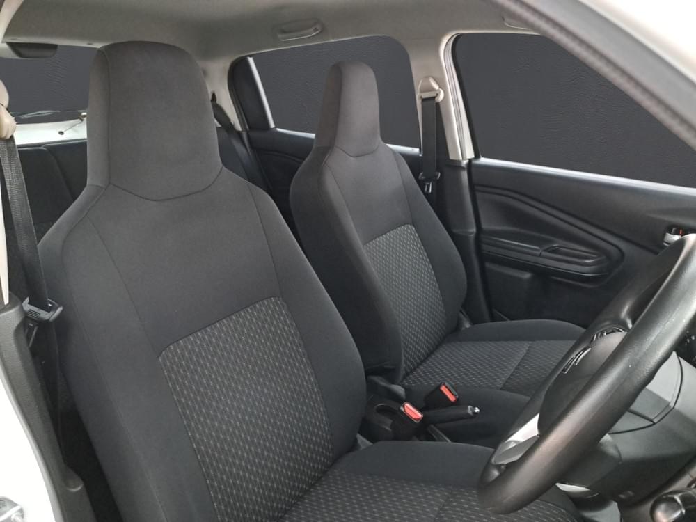 Suzuki Celerio 1.0 Gl Amt