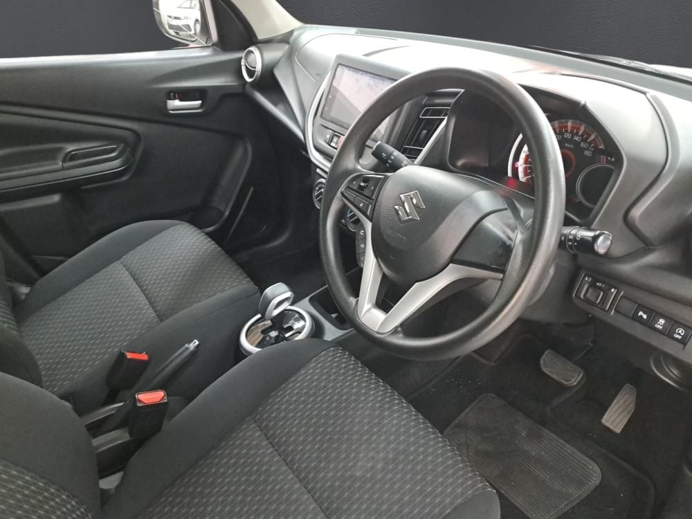 Suzuki Celerio 1.0 Gl Amt