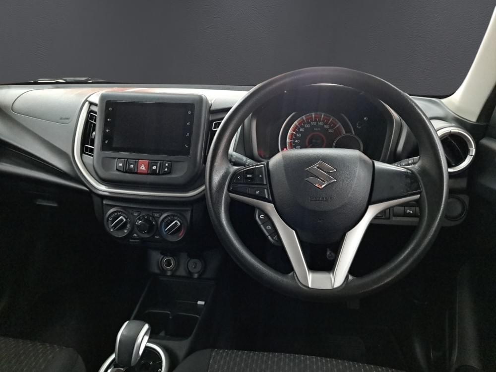 Suzuki Celerio 1.0 Gl Amt