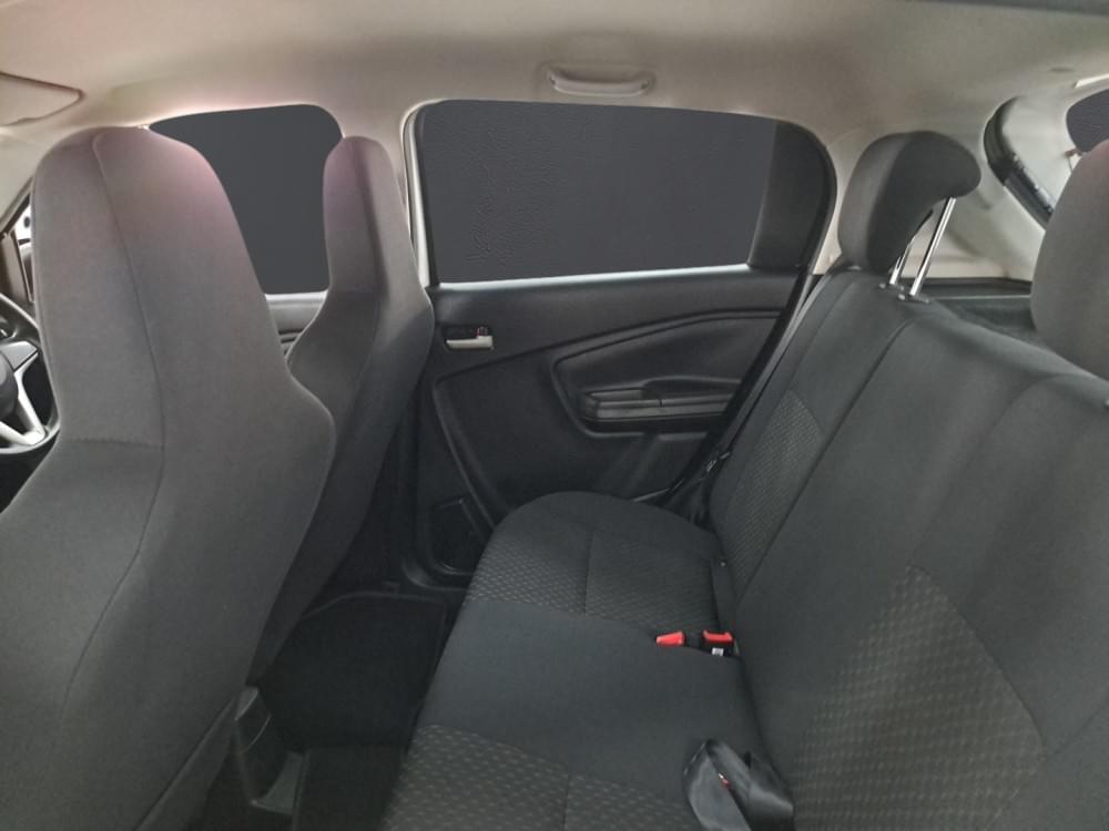 Suzuki Celerio 1.0 Gl Amt