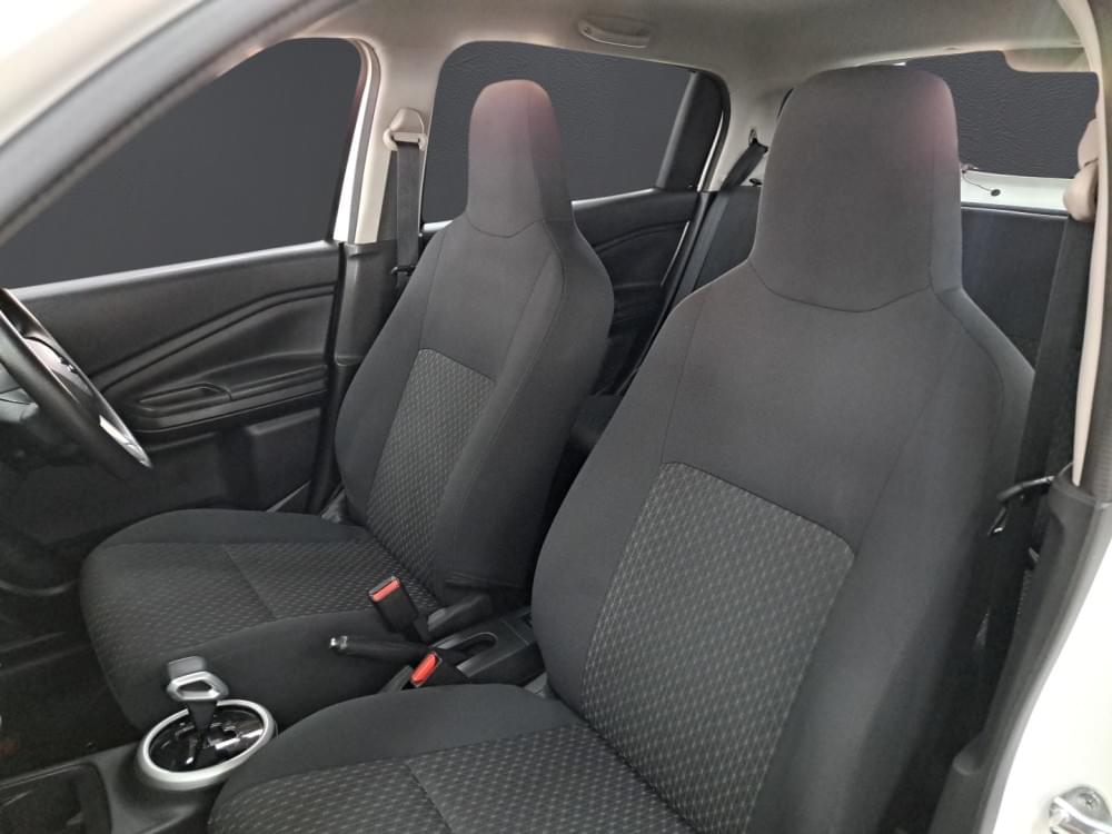 Suzuki Celerio 1.0 Gl Amt