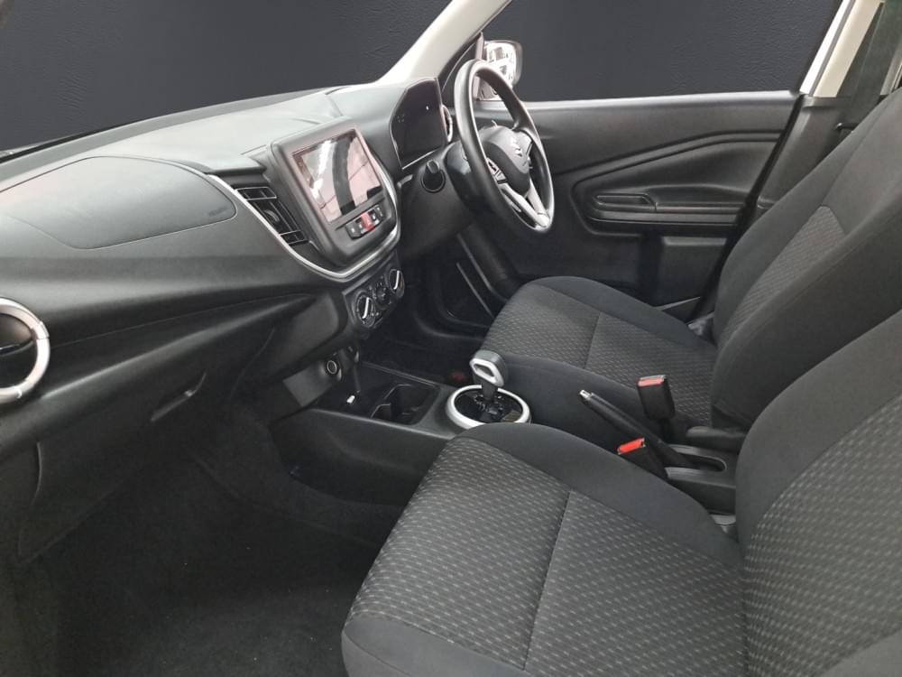 Suzuki Celerio 1.0 Gl Amt