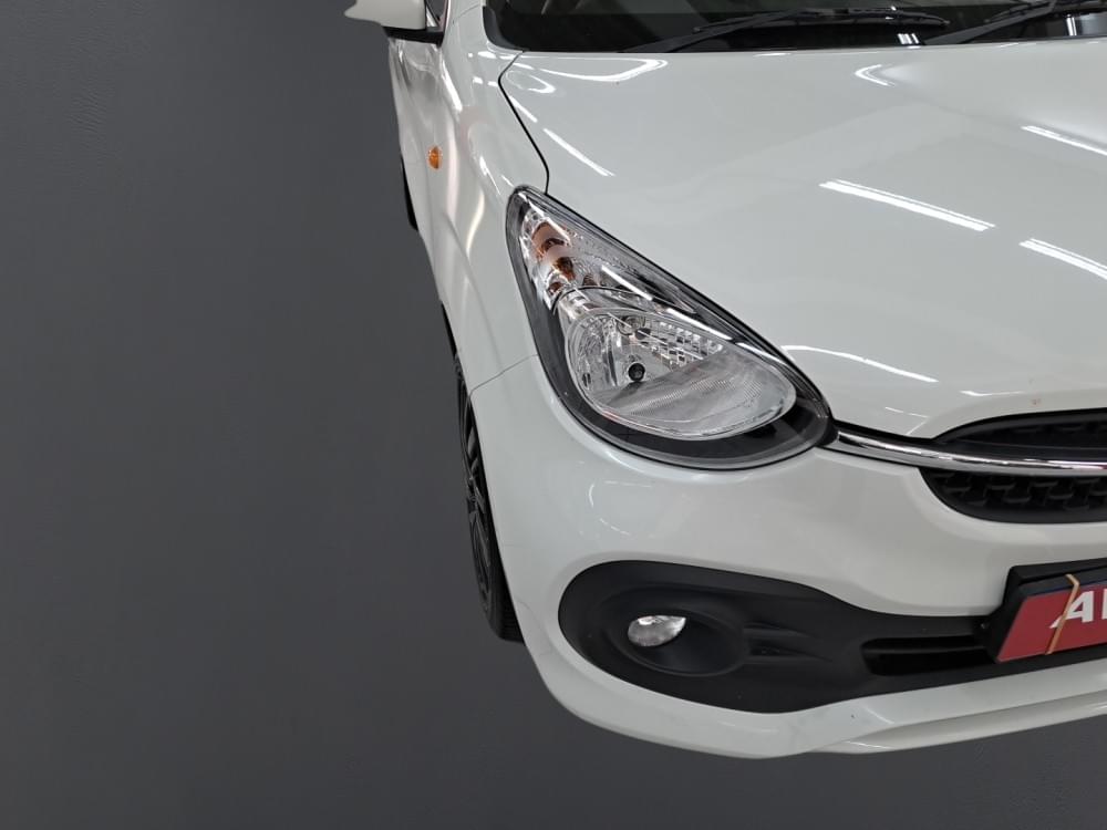 Suzuki Celerio 1.0 Gl Amt