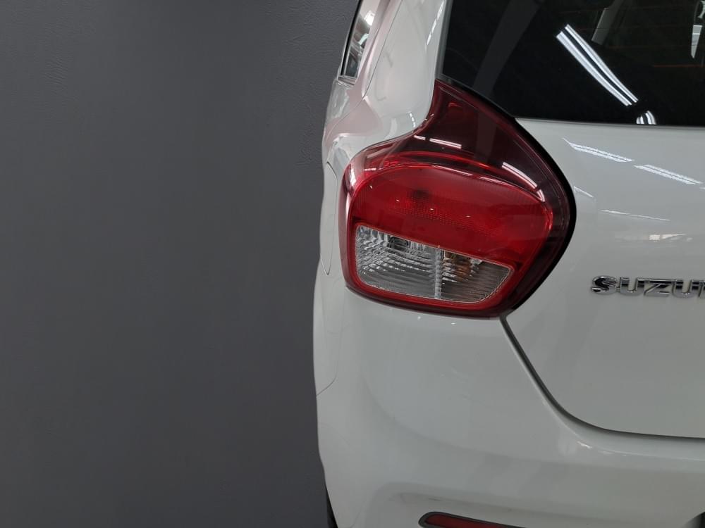 Suzuki Celerio 1.0 Gl Amt