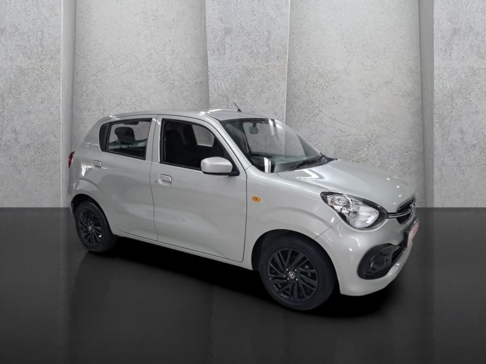 Suzuki Celerio 1.0 Gl Amt