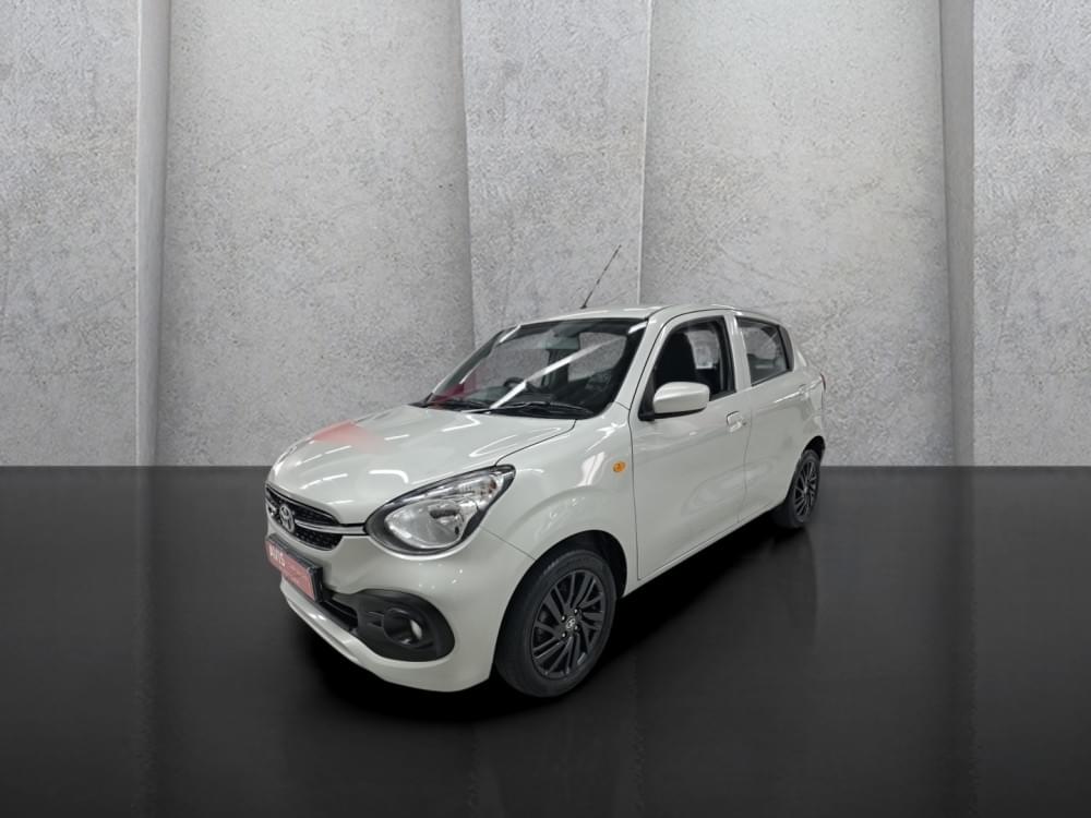 Suzuki Celerio 1.0 Gl Amt