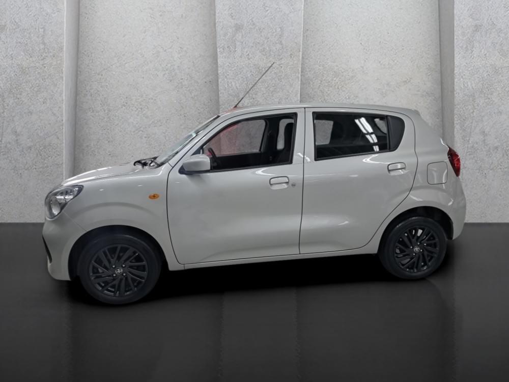 Suzuki Celerio 1.0 Gl Amt