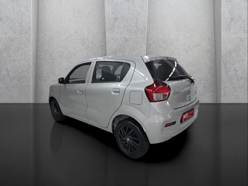 Suzuki Celerio 1.0 Gl Amt