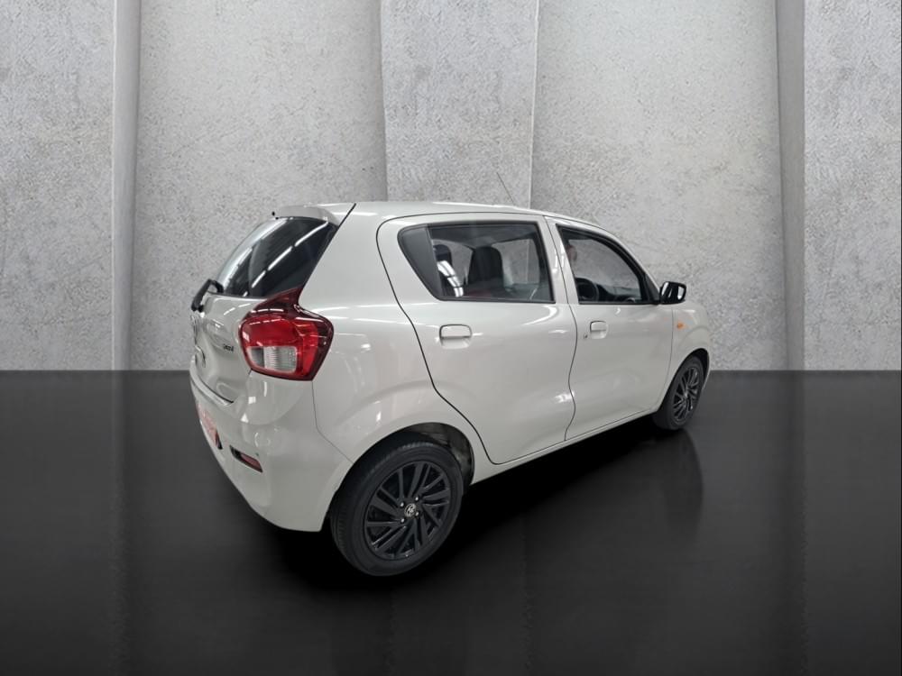 Suzuki Celerio 1.0 Gl Amt