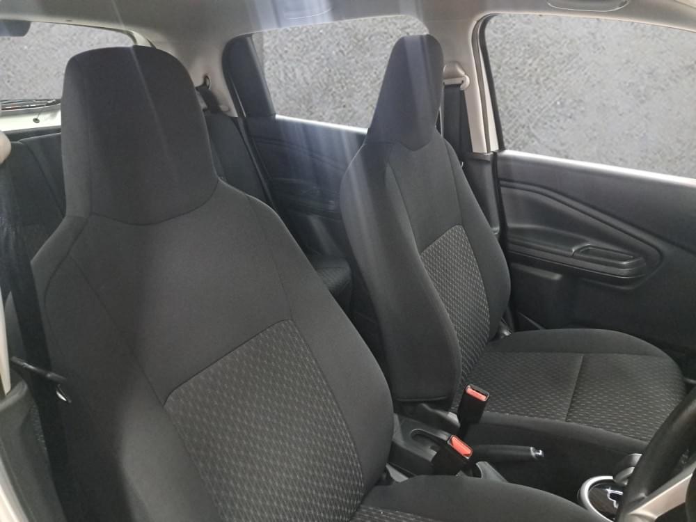 Suzuki Celerio 1.0 Gl Amt