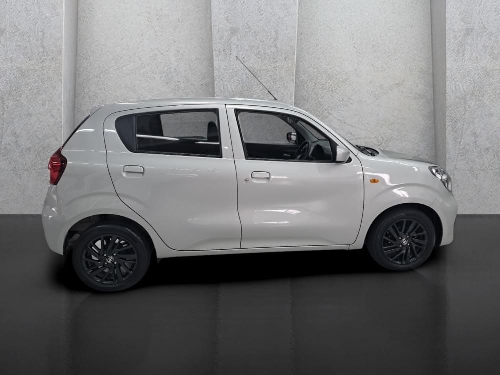 Suzuki Celerio 1.0 Gl Amt