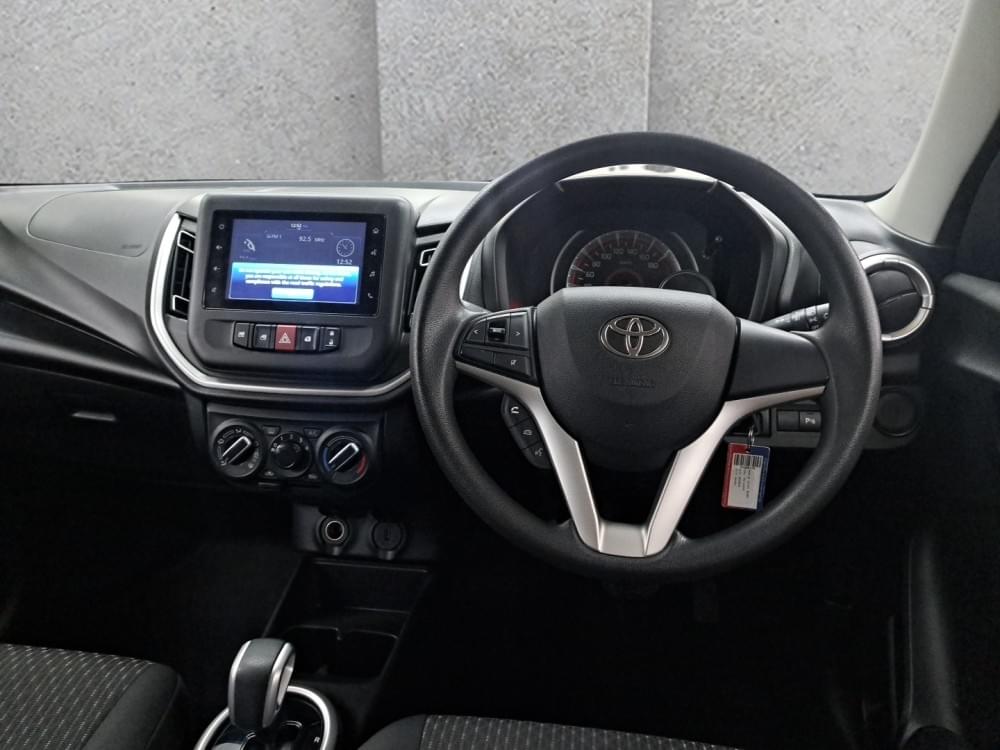 Suzuki Celerio 1.0 Gl Amt