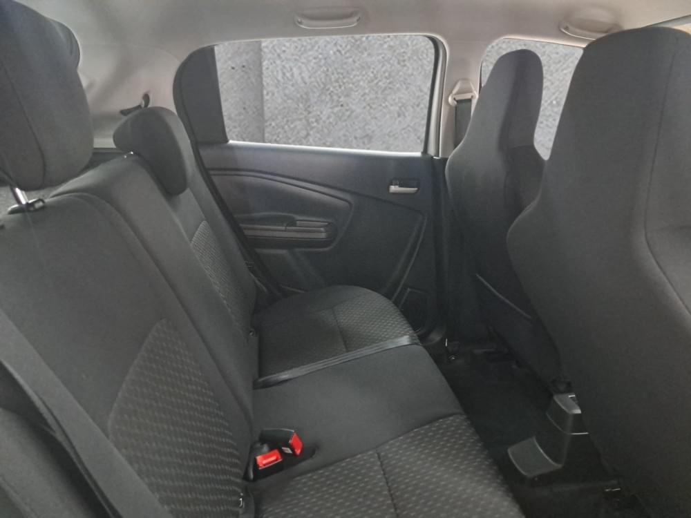 Suzuki Celerio 1.0 Gl Amt