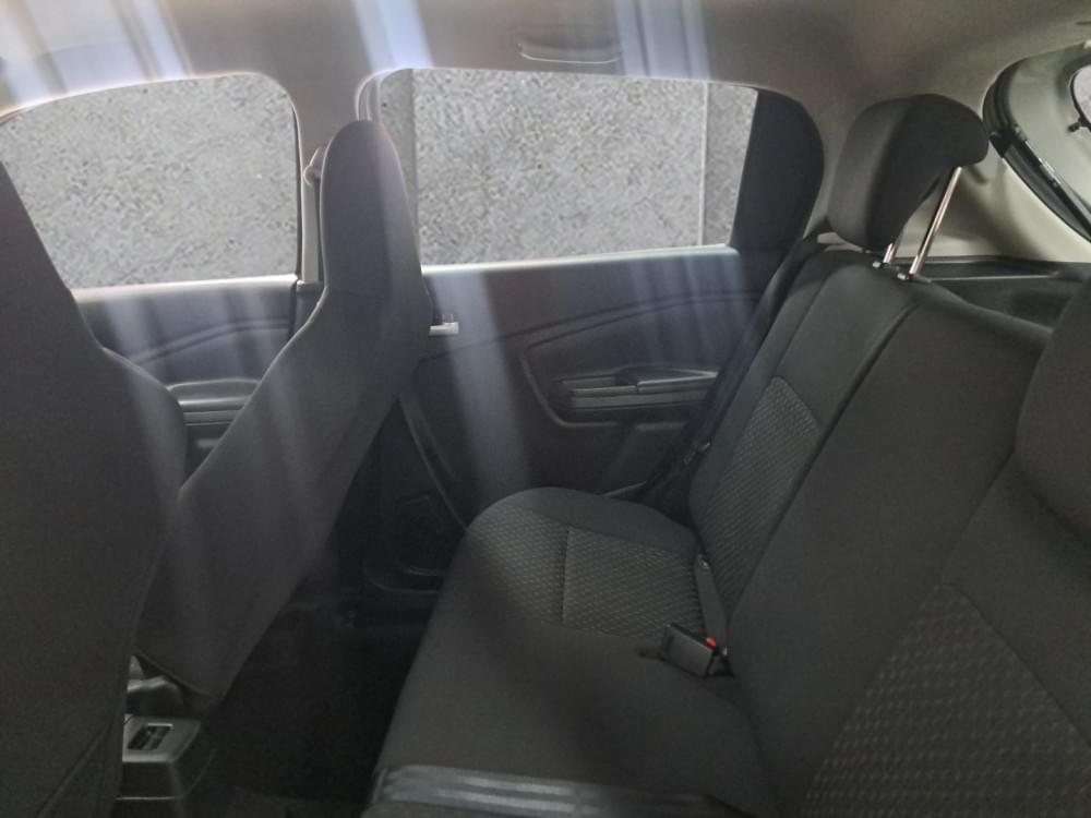 Suzuki Celerio 1.0 Gl Amt