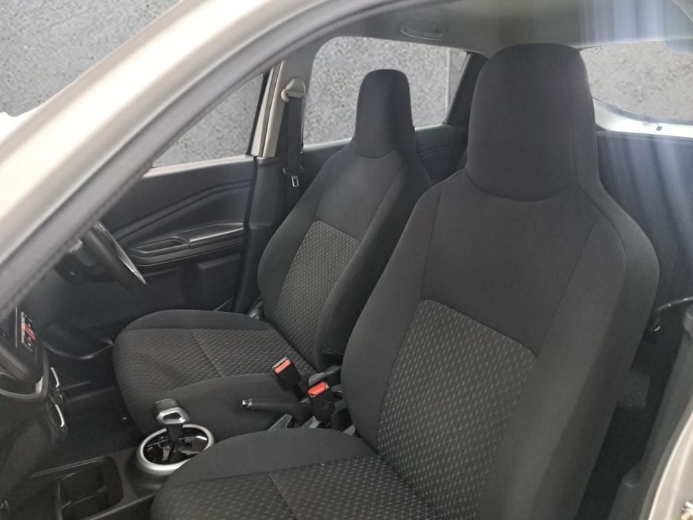 Suzuki Celerio 1.0 Gl Amt