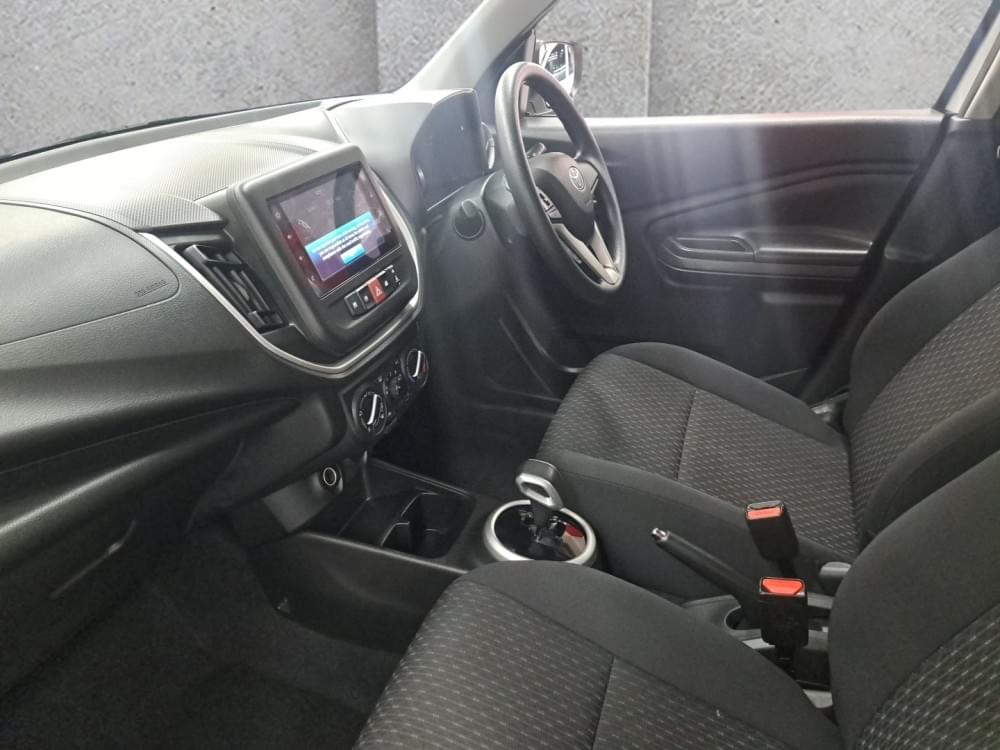 Suzuki Celerio 1.0 Gl Amt