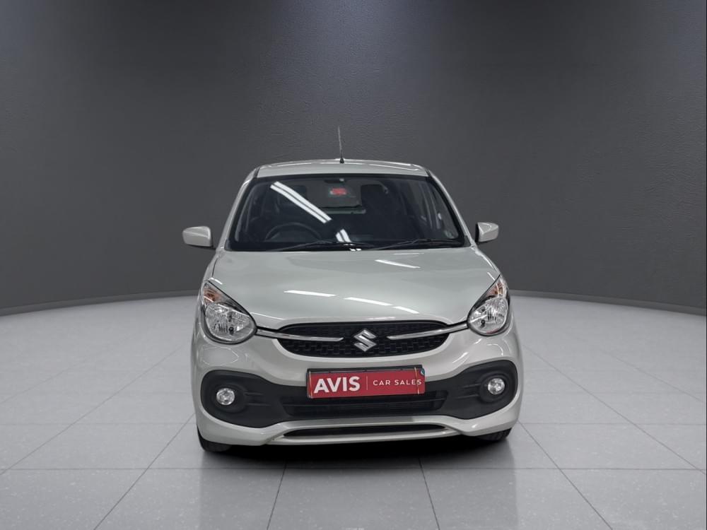 Suzuki Celerio 1.0 Gl Amt
