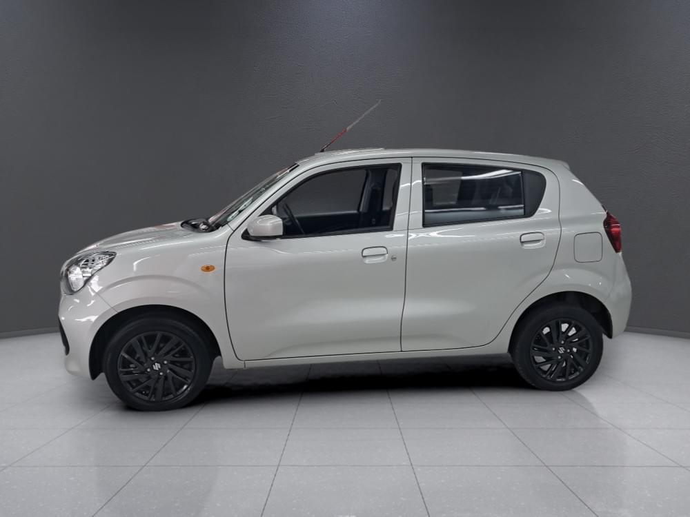 Suzuki Celerio 1.0 Gl Amt