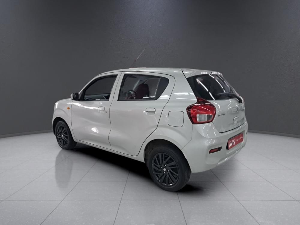 Suzuki Celerio 1.0 Gl Amt