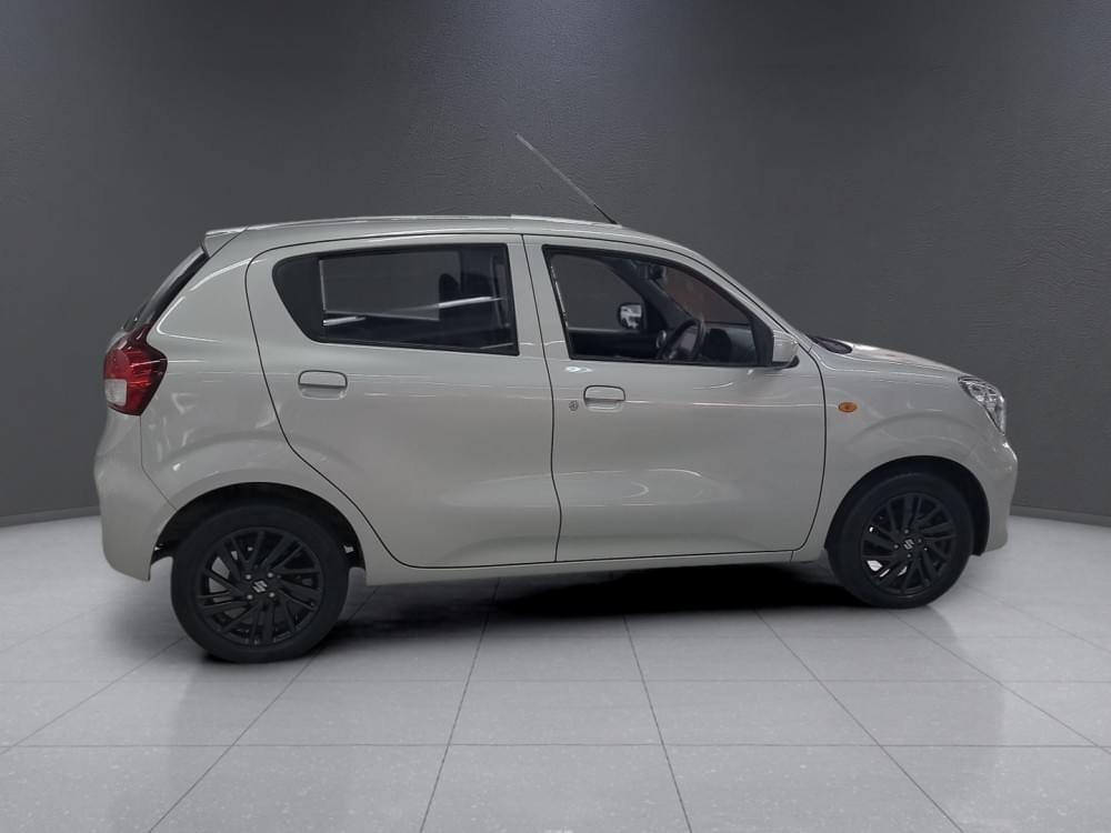 Suzuki Celerio 1.0 Gl Amt