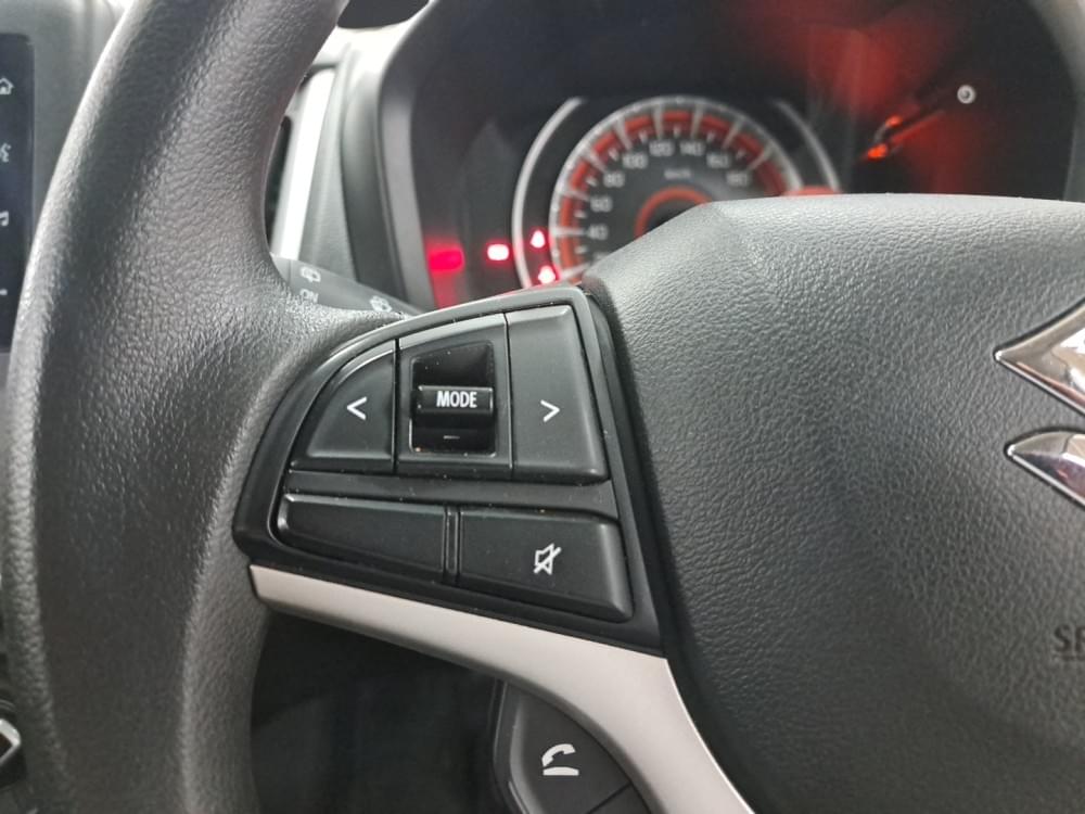 Suzuki Celerio 1.0 Gl Amt