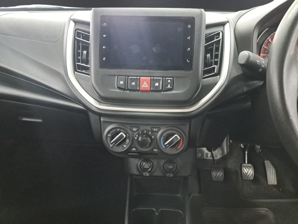 Suzuki Celerio 1.0 Gl Amt