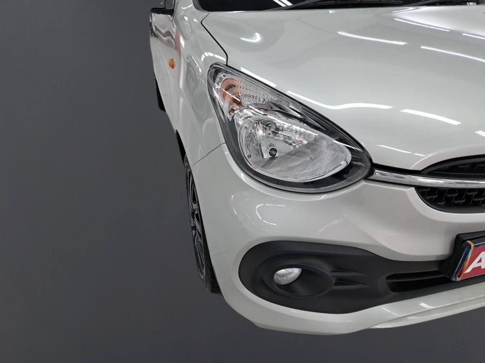 Suzuki Celerio 1.0 Gl Amt