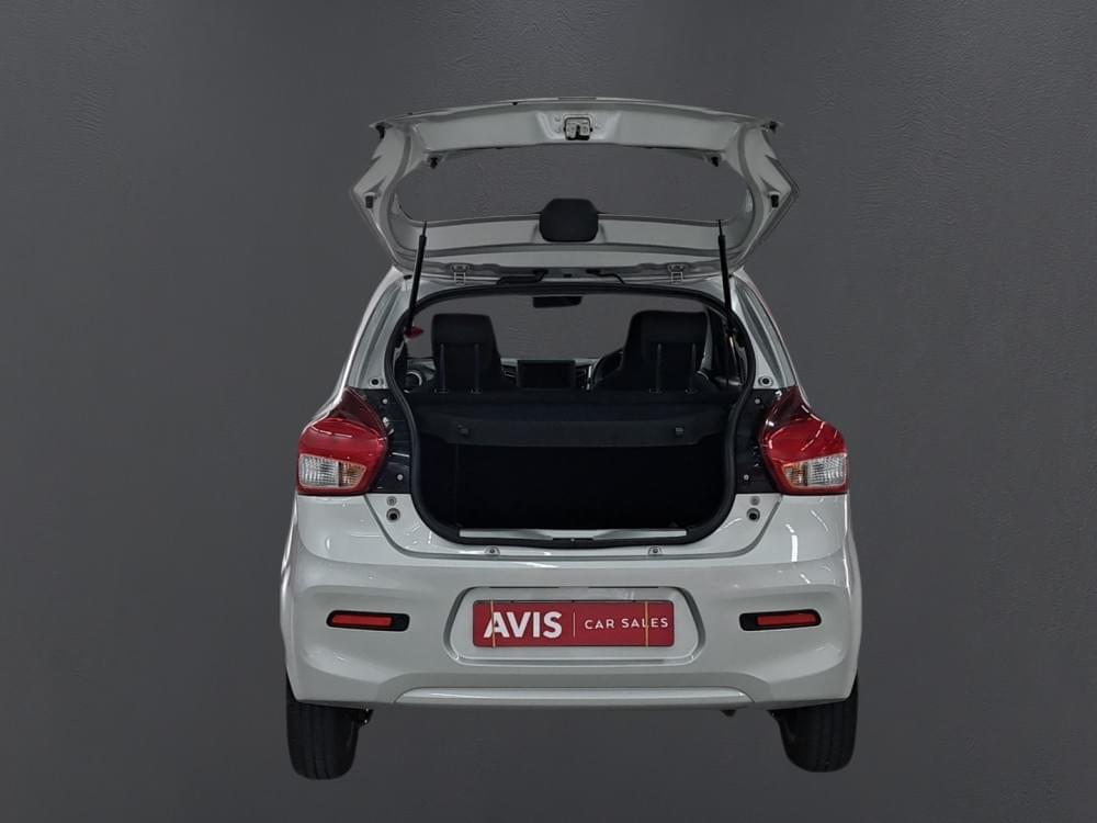 Suzuki Celerio 1.0 Gl Amt