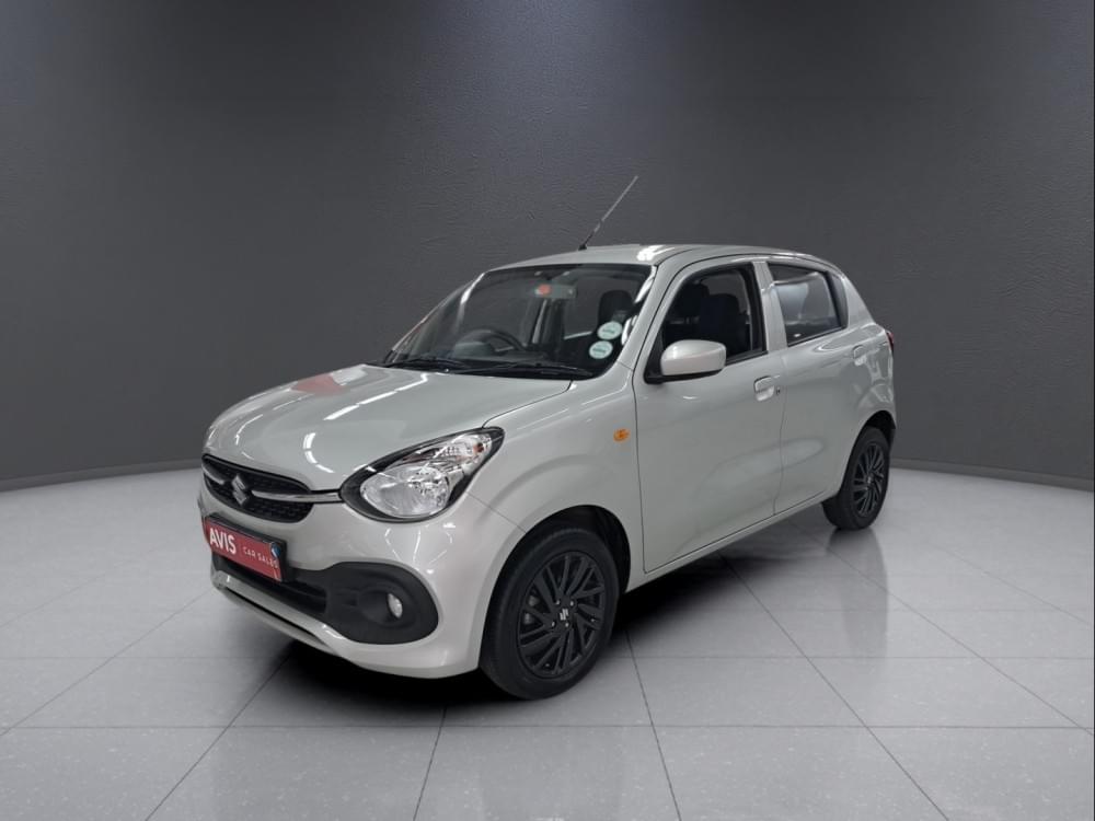 Suzuki Celerio 1.0 Gl