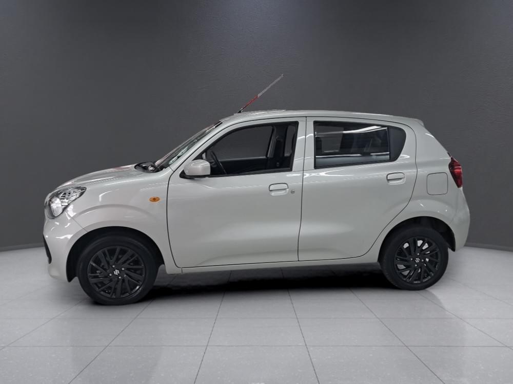 Suzuki Celerio 1.0 Gl