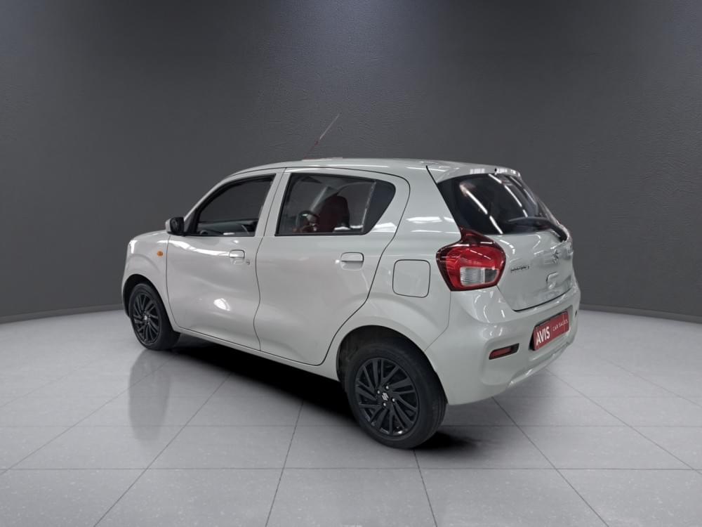 Suzuki Celerio 1.0 Gl