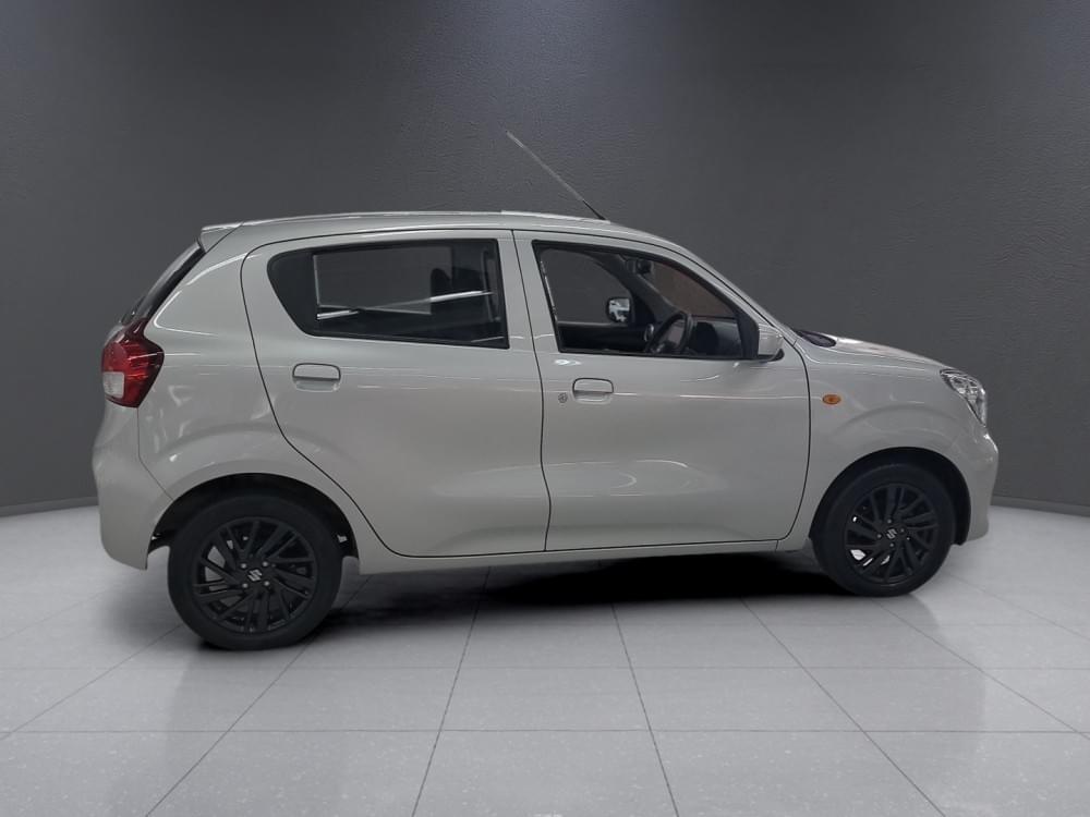 Suzuki Celerio 1.0 Gl
