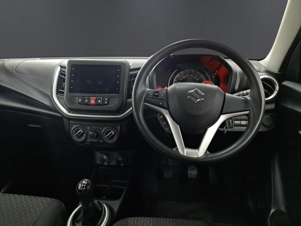 Suzuki Celerio 1.0 Gl