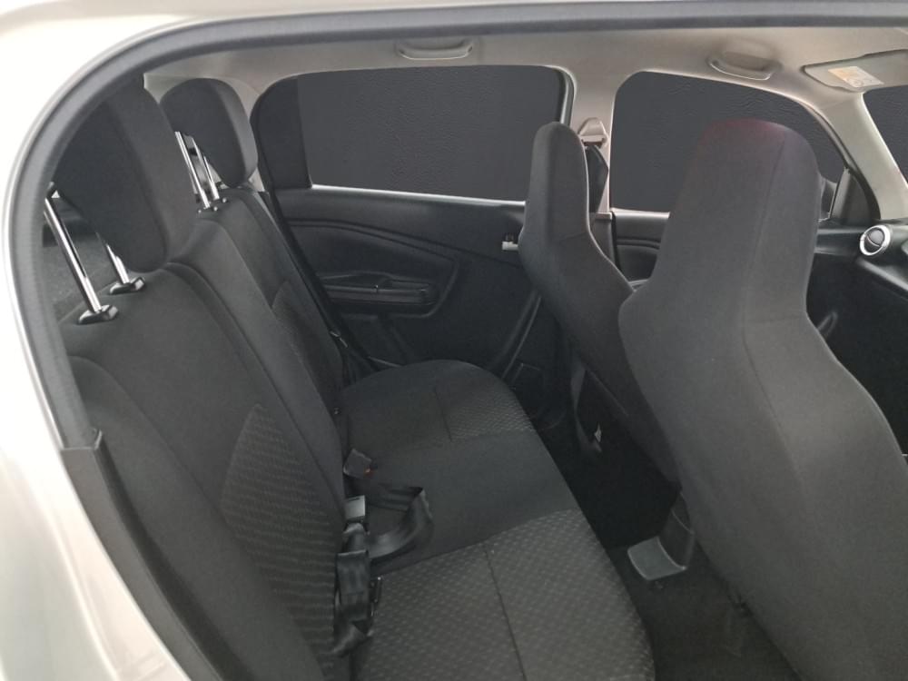 Suzuki Celerio 1.0 Gl