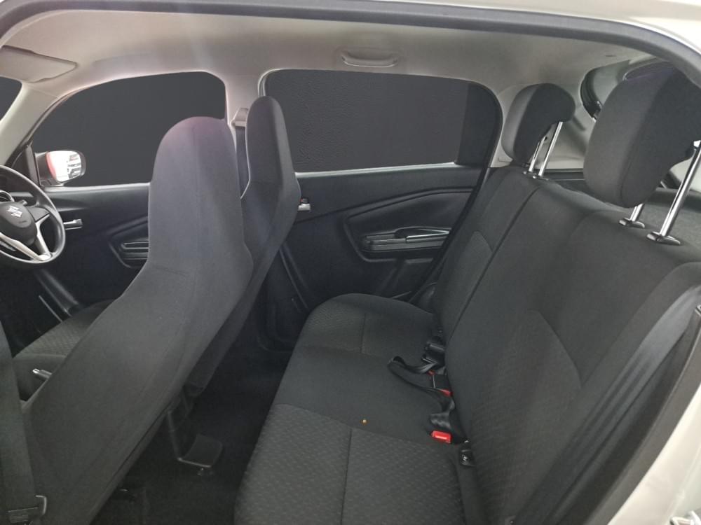 Suzuki Celerio 1.0 Gl